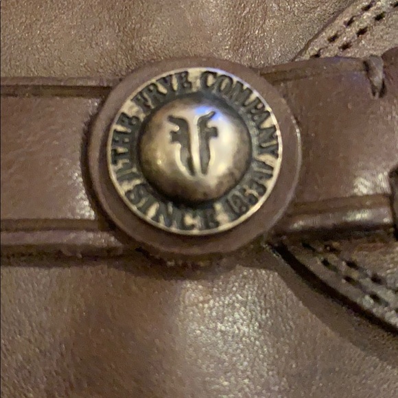 Frye Riding Boots - Picture 4 of 11